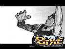 FreeStyle Street Basketball - wallpaper #10
