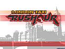 London Taxi: RusHour - wallpaper #4