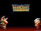 WarCraft: Orcs & Humans - wallpaper