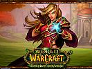 World of Warcraft: The Burning Crusade - wallpaper #11