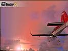 Microsoft Flight Simulator X - wallpaper #12