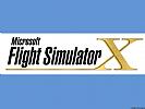 Microsoft Flight Simulator X - wallpaper #13