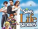 The Sims Life Stories - wallpaper #1
