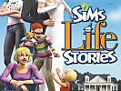 The Sims Life Stories - wallpaper #2