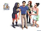 The Sims Life Stories - wallpaper #3