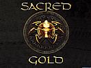 Sacred Gold - wallpaper