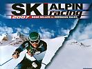 Alpine Ski Racing 2007 - wallpaper #1