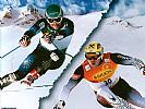 Alpine Ski Racing 2007 - wallpaper #3