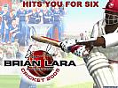 Brian Lara International Cricket 2005 - wallpaper #21