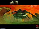 Alpha Centauri: Alien Crossfire - wallpaper