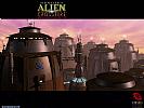 Alpha Centauri: Alien Crossfire - wallpaper #2