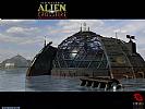 Alpha Centauri: Alien Crossfire - wallpaper #3