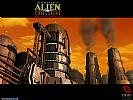 Alpha Centauri: Alien Crossfire - wallpaper #5