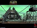 Alpha Centauri: Alien Crossfire - wallpaper #6