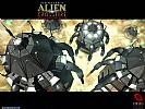 Alpha Centauri: Alien Crossfire - wallpaper #7