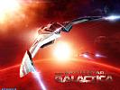 Battlestar Galactica - wallpaper #5