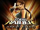 Tomb Raider: Anniversary - wallpaper #4
