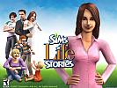The Sims Life Stories - wallpaper #7