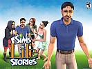 The Sims Life Stories - wallpaper #8