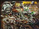 Phylon - wallpaper #4