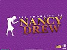 Nancy Drew: Curse of Blackmoor Manor - wallpaper #6