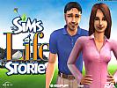 The Sims Life Stories - wallpaper #10