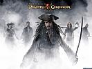 Pirates of the Caribbean: At World's End - wallpaper