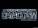 Homeworld: Cataclysm - wallpaper