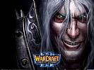 WarCraft 3: The Frozen Throne - wallpaper