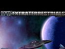 UFO: ExtraTerrestrials - wallpaper #14
