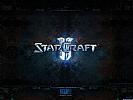 StarCraft II: Wings of Liberty - wallpaper