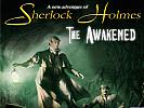 Sherlock Holmes: The Awakened - wallpaper