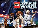 LEGO Star Wars II: The Original Trilogy - wallpaper #9