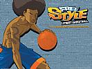 FreeStyle Street Basketball - wallpaper #16