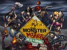 Monster Madness: Battle For Suburbia - wallpaper #10