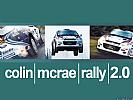 Colin McRae Rally 2.0 - wallpaper #9