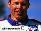 Colin McRae Rally 2.0 - wallpaper #10