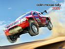 Colin McRae Rally 2005 - wallpaper #9