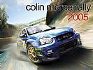 Colin McRae Rally 2005 - wallpaper #10