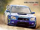 Colin McRae Rally 2005 - wallpaper #11
