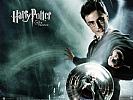 Harry Potter and the Order of the Phoenix - wallpaper #12