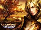 Guild Wars: Eye Of The North - wallpaper #2