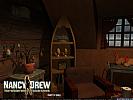 Nancy Drew: The White Wolf of Icicle Creek - wallpaper #3