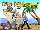 Diner Dash: Flo on the Go - wallpaper