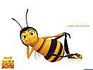 Bee Movie Game - wallpaper #5