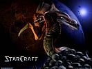 StarCraft - wallpaper