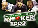 World Championship Snooker 2003 - wallpaper