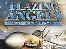 Blazing Angels: Squadrons of WWII - wallpaper #8