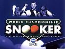 World Championship Snooker - wallpaper