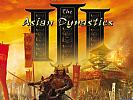 Age of Empires 3: The Asian Dynasties - wallpaper #1